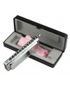 SWAN 天鵝牌 SW1040 10孔40音 半音階口琴 Harmonica
